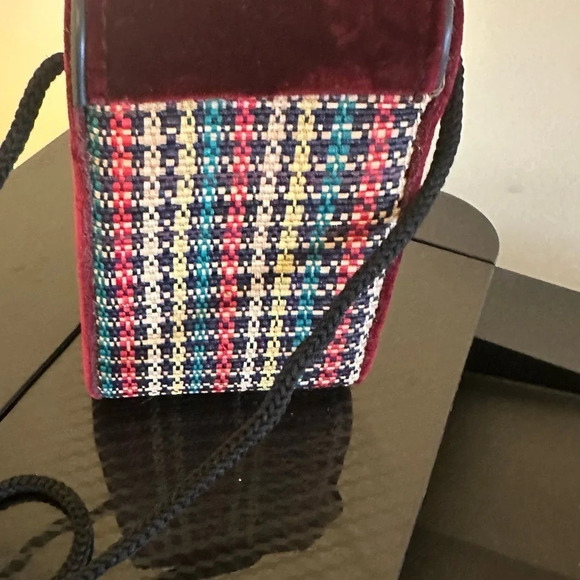 Vintage Camera Bag - Picture 6 of 7